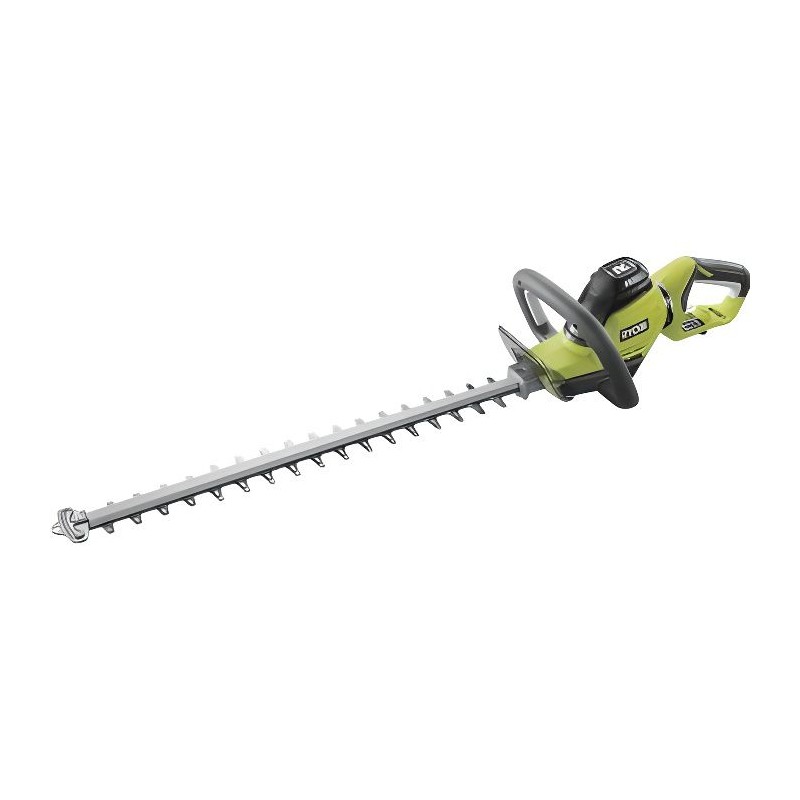 Taille-haies électrique 550W RYOBI RHT5655RS - Lame de 55 cm