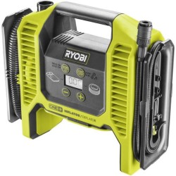 RYOBI Compresseur -...