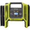 RYOBI Compresseur - gonfleur 18V ONE+ R18MI-0