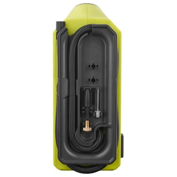 RYOBI Compresseur - gonfleur 18V ONE+ R18MI-0