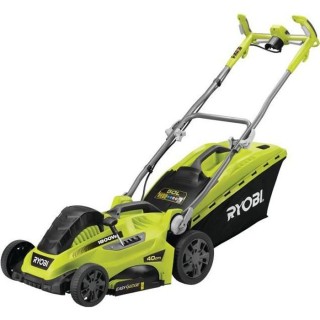 Tondeuse électrique 1800W 40cm de coupe RYOBI RLM18E40H - 5 réglages