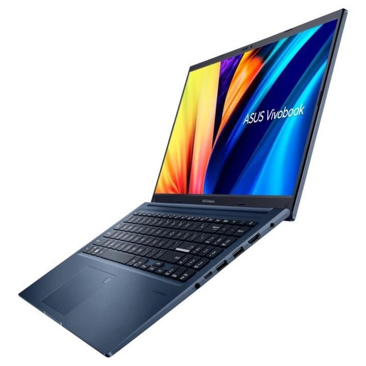 PC Portable ASUS VivoBook 15X S1502 | 15,6 FHD - Intel Core i3-1215U -