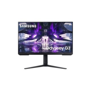 Ecran PC Gamer - SAMSUNG ODYSSEY G3A - LS27AG320NUXEN- 27 FHD - Dalle