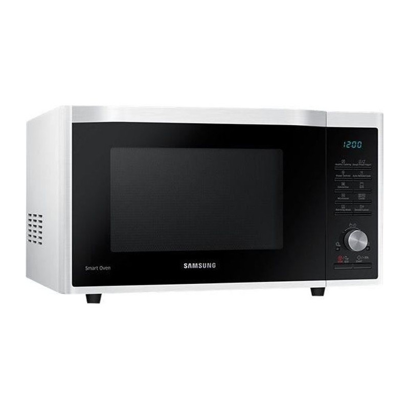 Micro-ondes combiné SAMSUNG MC32J7035AW/EF - Blanc