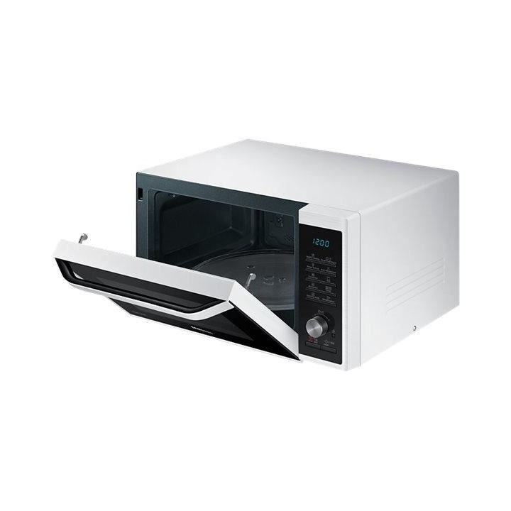 Micro-ondes combiné SAMSUNG MC32J7035AW/EF - Blanc