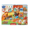 VTECH - Tut Tut Cory Bolides - La Maison a Surprises de Cory Bolides (+ Famille Cory x3)