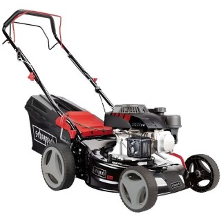 Tondeuse thermique autotractée MS132-42 SCHEPPACH - 42cm de coupe - 1