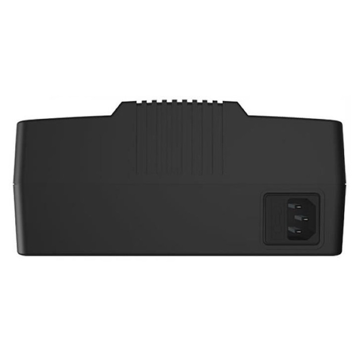 INFOSEC Zen-X 800 FR/SCHUKO Onduleur Line Interactive 800 VA 6 Prises