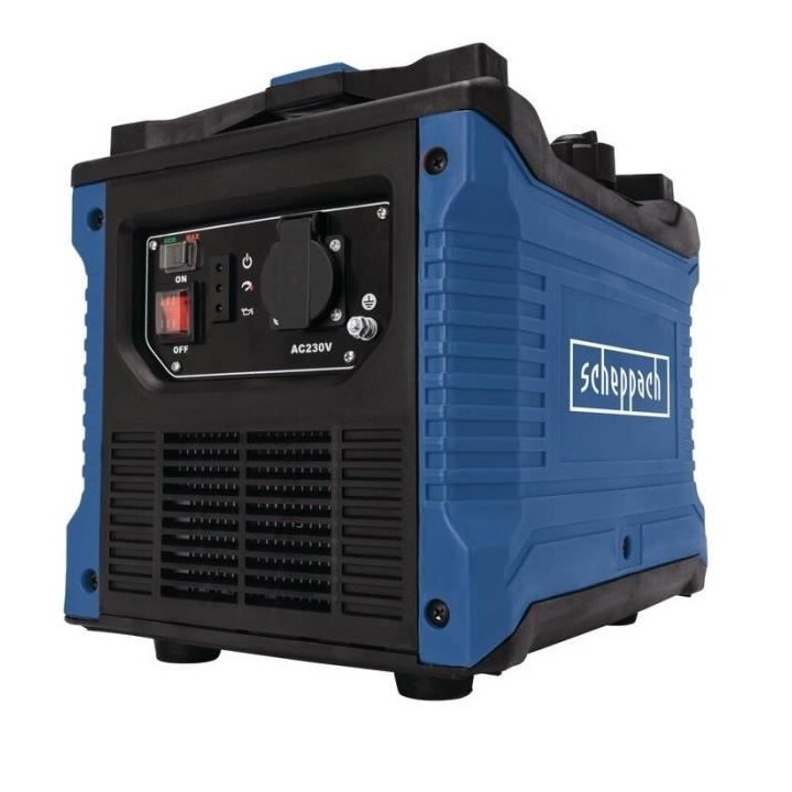 Groupe électrogene INVERTER 1020 W SG1600i