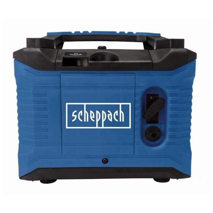 Groupe électrogene INVERTER 1020 W SG1600i