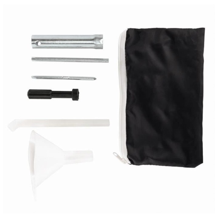 Groupe électrogene INVERTER 1020 W SG1600i