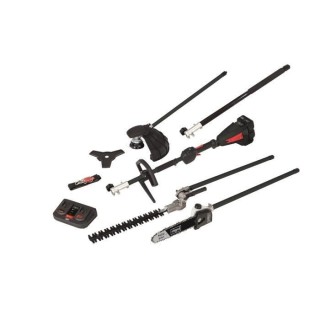 Multi-outil 4 en 1 a batterie lithium - MFH440-40LiPlus (Coupe bordure