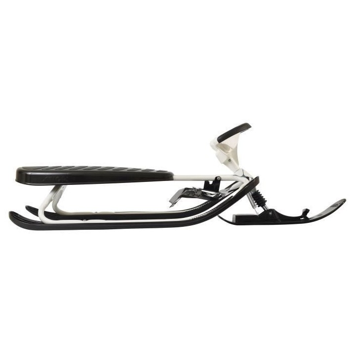 STIGA Luge Snowracer Supreme GT - Blanc