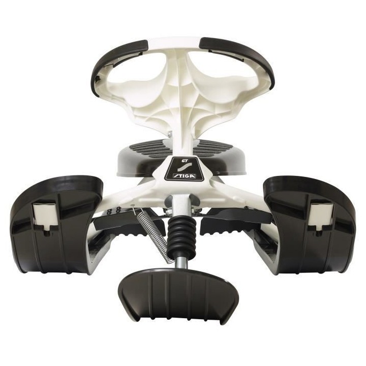STIGA Luge Snowracer Supreme GT - Blanc