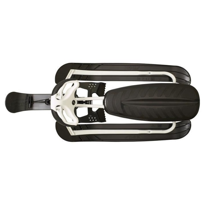 STIGA Luge Snowracer Supreme GT - Blanc