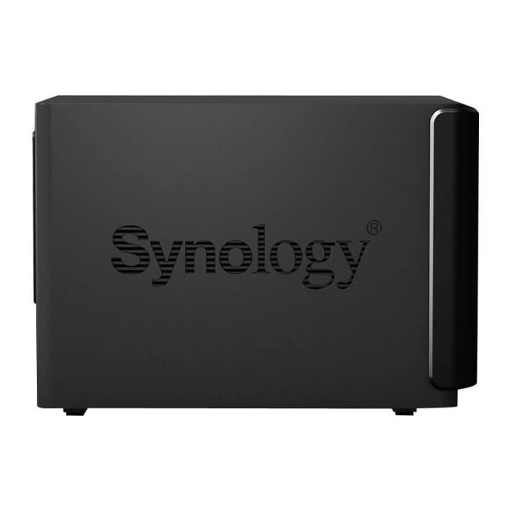 SYNOLOGY - Serveur de Stockage (NAS) - DS418 - 4 Baies - Boitier nu