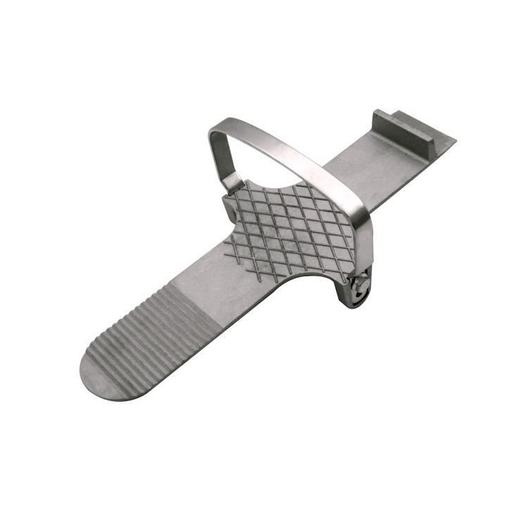 FARTOOLS Etrier leve plaque de plâtre 300mm