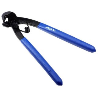 MEJIX Pince a rogner ouvert - 10 x 190 mm