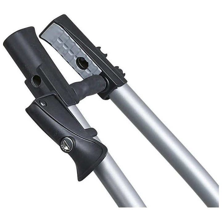 THULE Porte-vélos de Toit FreeRide 532