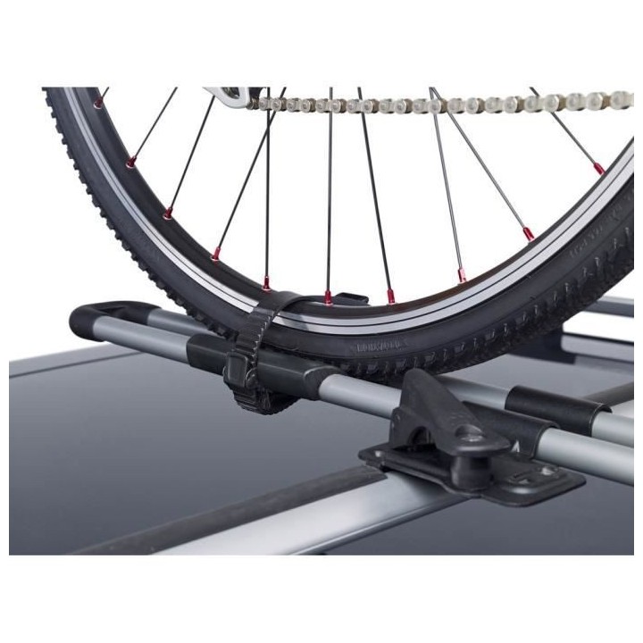 THULE Porte-vélos de Toit FreeRide 532