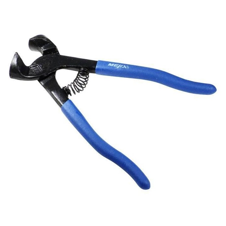 MEJIX Pince de mosaiste ouvert - 19 x 200 mm