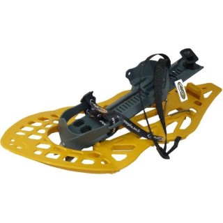 MORPHO MORPHOALP Ultra Light Basic, Paire de Raquettes a neige, Camel/