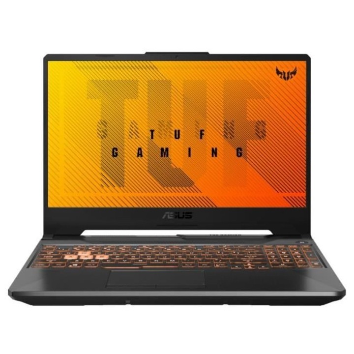 PC Portable Gamer ASUS TUF Gaming A15 | 15,6 FHD 144Hz - RTX 3060 6Go