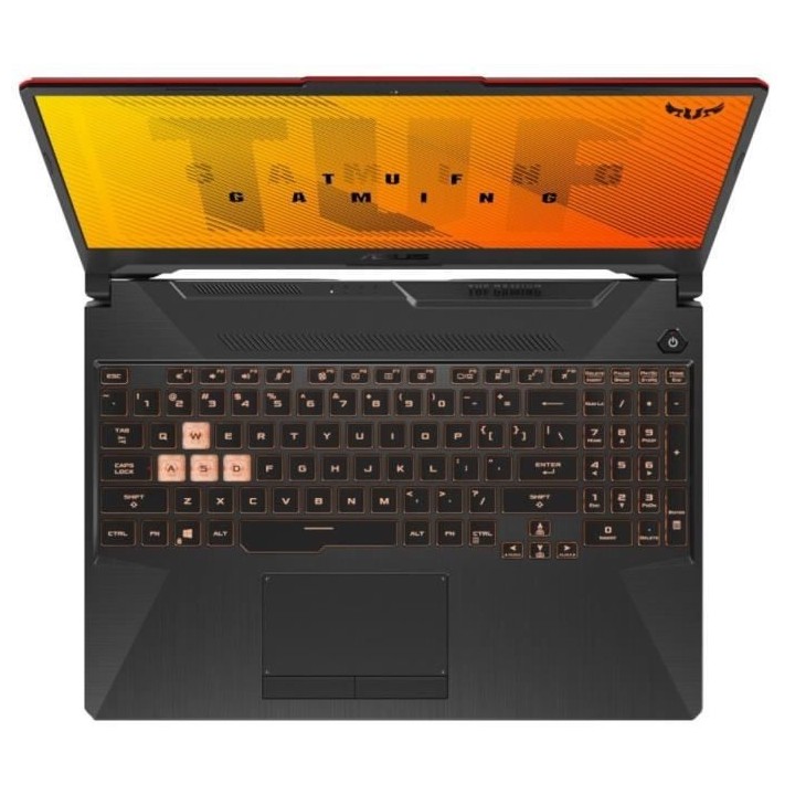 PC Portable Gamer ASUS TUF Gaming A15 | 15,6 FHD 144Hz - RTX 3060 6Go