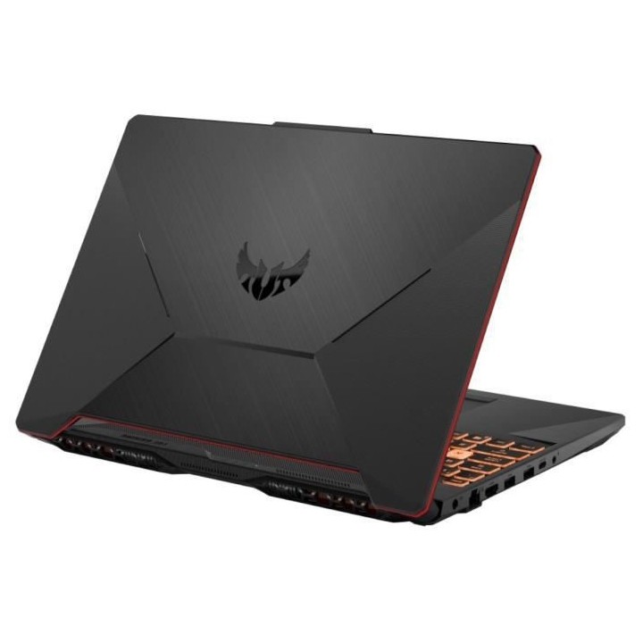 PC Portable Gamer ASUS TUF Gaming A15 | 15,6 FHD 144Hz - RTX 3060 6Go