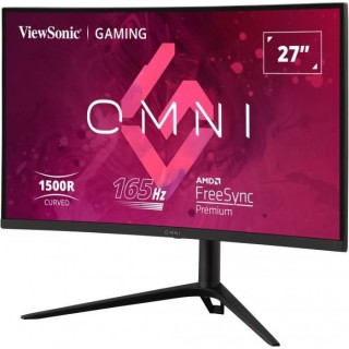 Ecran PC Gamer Incurvé - VIEWSONIC VX2718-PC-MHDJ - 27 FHD - Dalle VA