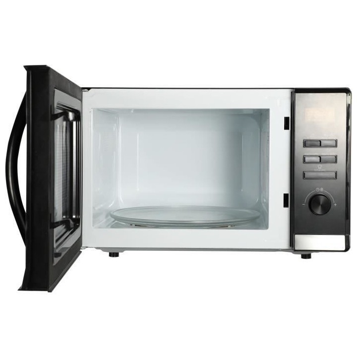 Micro-ondes WINIA - WKOR-W32RBS - Noir - 32 litres - Monofonction