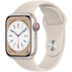 Apple Watch Series 8 GPS +...