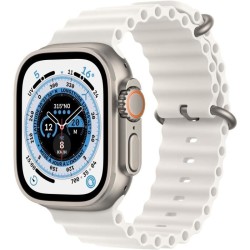 Apple Watch Ultra GPS +...