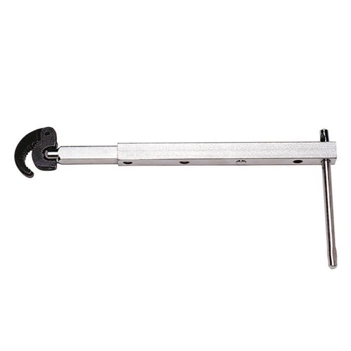 MEJIX Clé lavabos télescopique - Ø10 a 48 mm