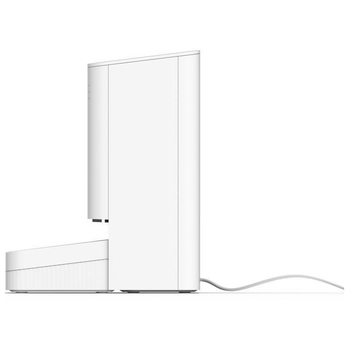 Distributeur de croquettes - XIAOMI - Smart Pet Food EU - Blanc
