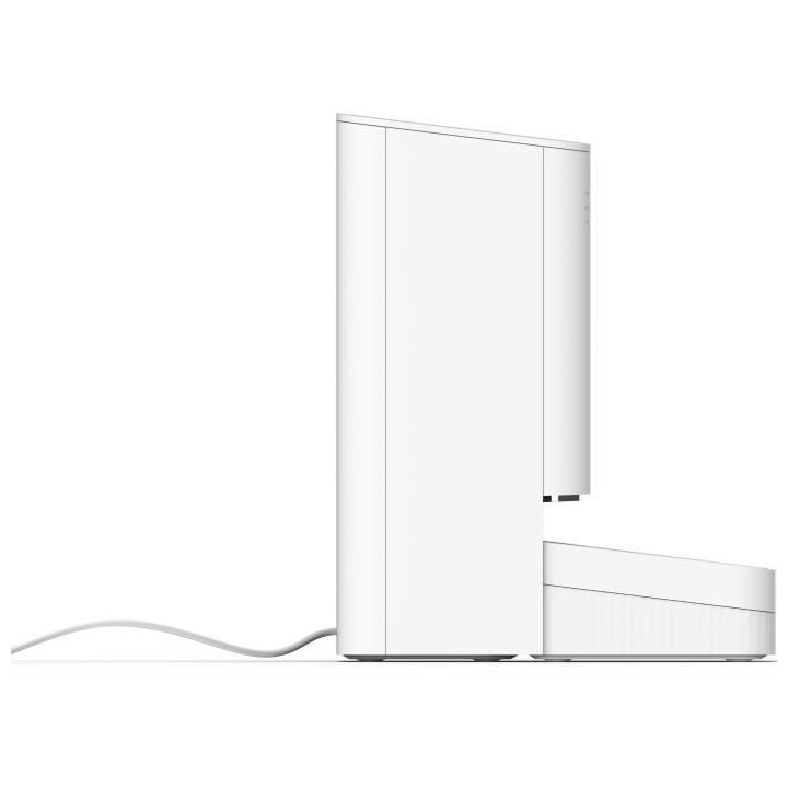 Distributeur de croquettes - XIAOMI - Smart Pet Food EU - Blanc