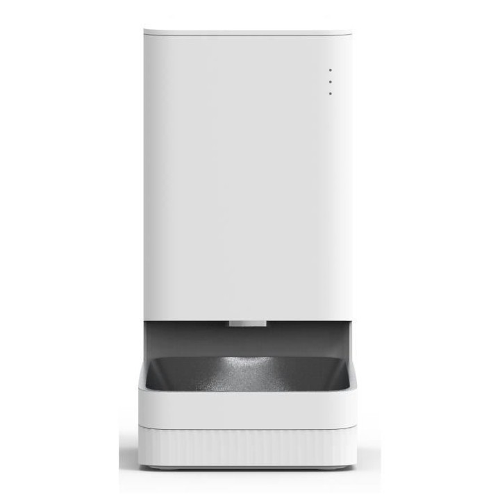 Distributeur de croquettes - XIAOMI - Smart Pet Food EU - Blanc