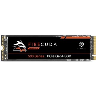 Disque SSD Interne - SEAGATE - FireCuda 530 - 1To - NVMe (ZP1000GM3A01