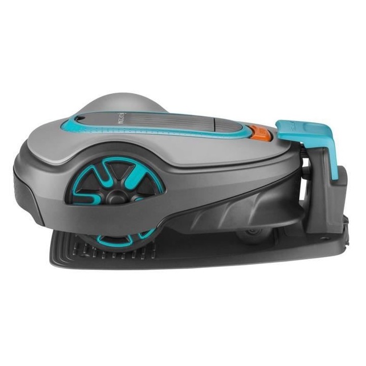 Tondeuse robot GARDENA SILENO life 750 - 750m² - 15101-26