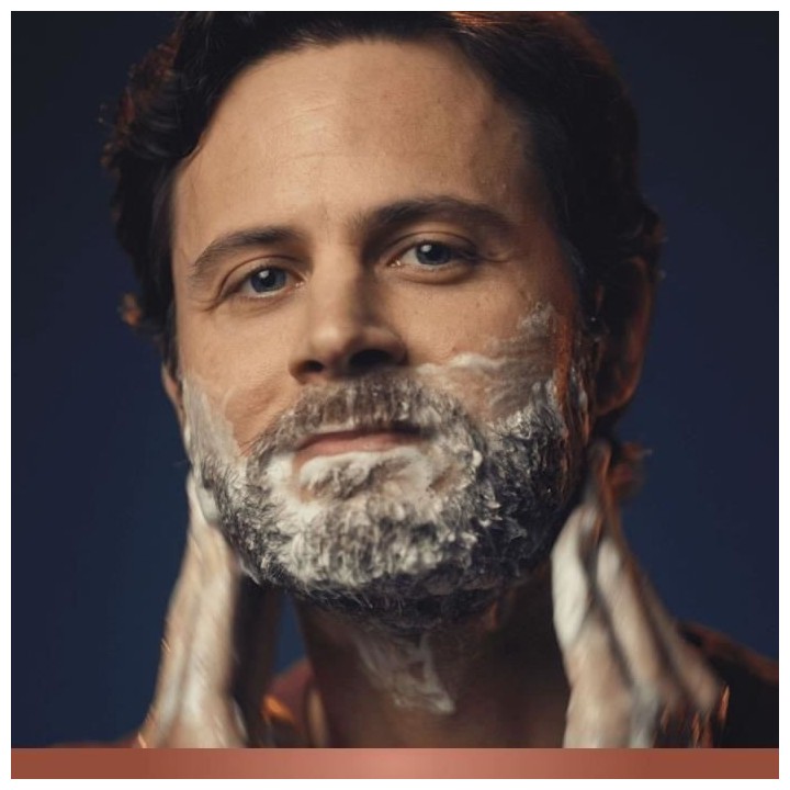 King C. Gillette Coffret de rasage Sûreté