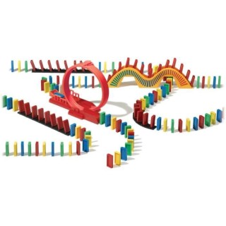 Domino Amazing Looping