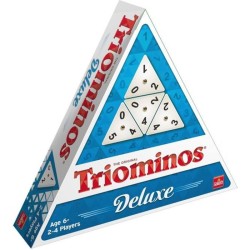 Goliath - Triominos De luxe...