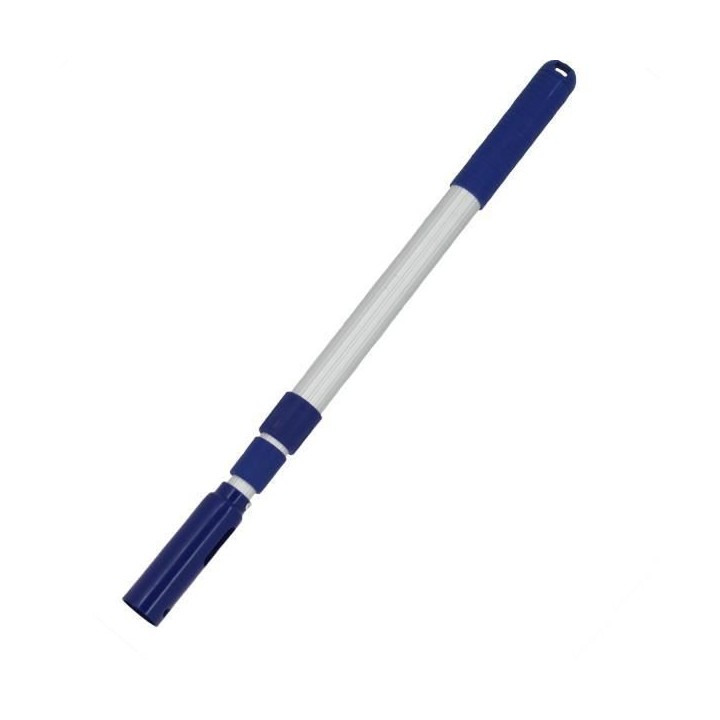 GRE - Aspirateur électrique pour piscine - Electric Vac - 11,1V - 37l