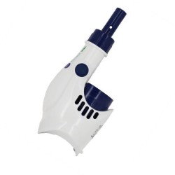 GRE - Aspirateur électrique pour piscine - Electric Vac - 11,1V - 37l/h - Avec filtre