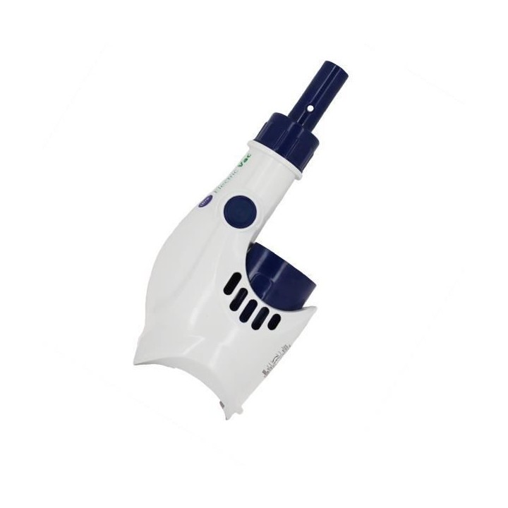 GRE - Aspirateur électrique pour piscine - Electric Vac - 11,1V - 37l