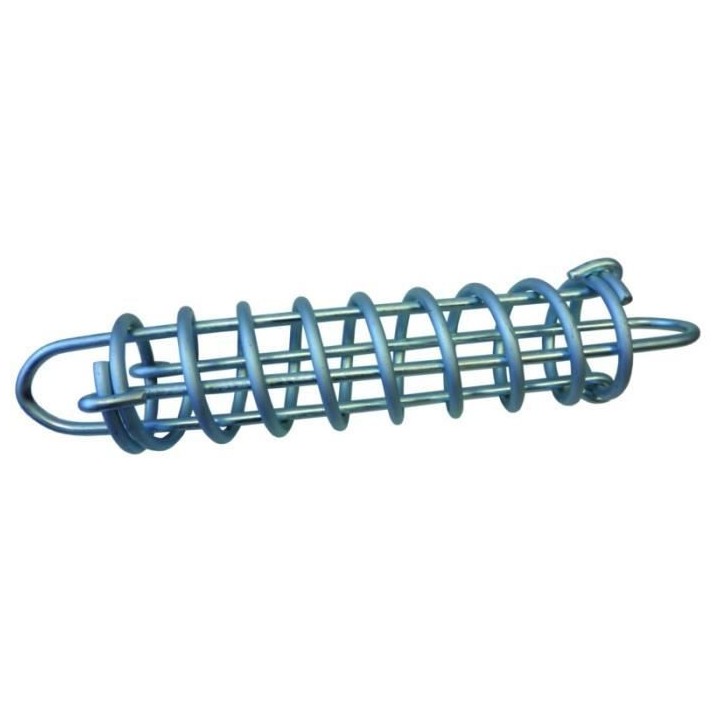 4WATER Ressort Mouillage Galva 6mm