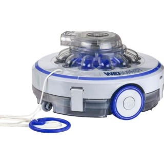 GRE - RBR60 - Robot a batterie rechargeable - Jardin-Piscine - Piscine