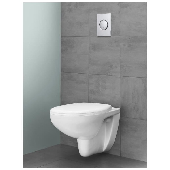 GROHE - Cuvette WC suspendue