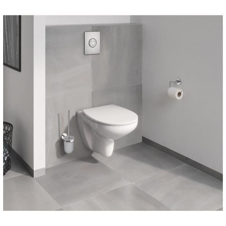GROHE - Cuvette WC suspendue