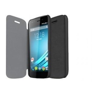 LOGICOM Etui folio lite 502P - Noir